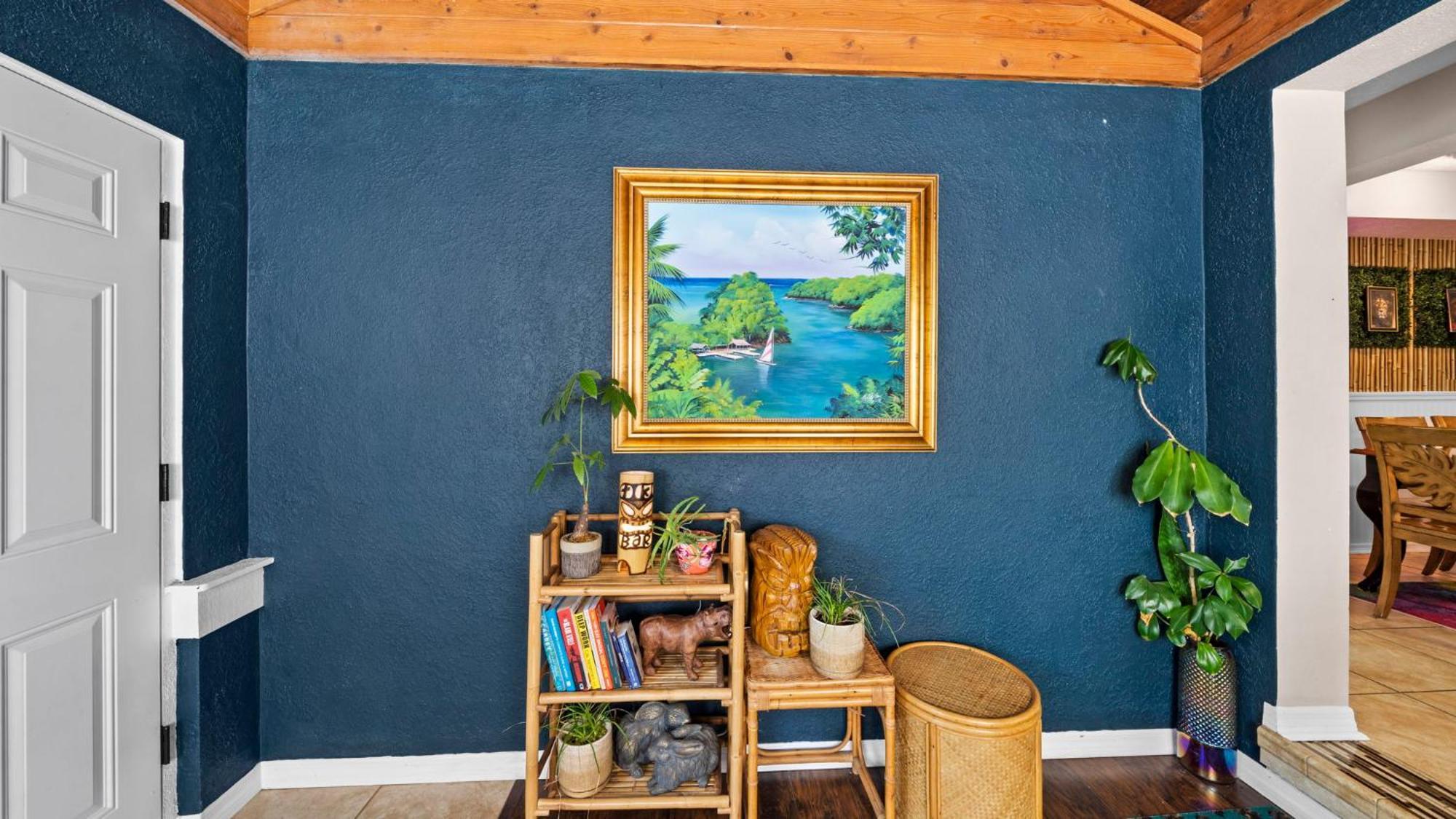 Zen Jungle House By Busch Gardens Sleeps 12 With Outdoor Games & Detached Play Space! Τάμπα Εξωτερικό φωτογραφία