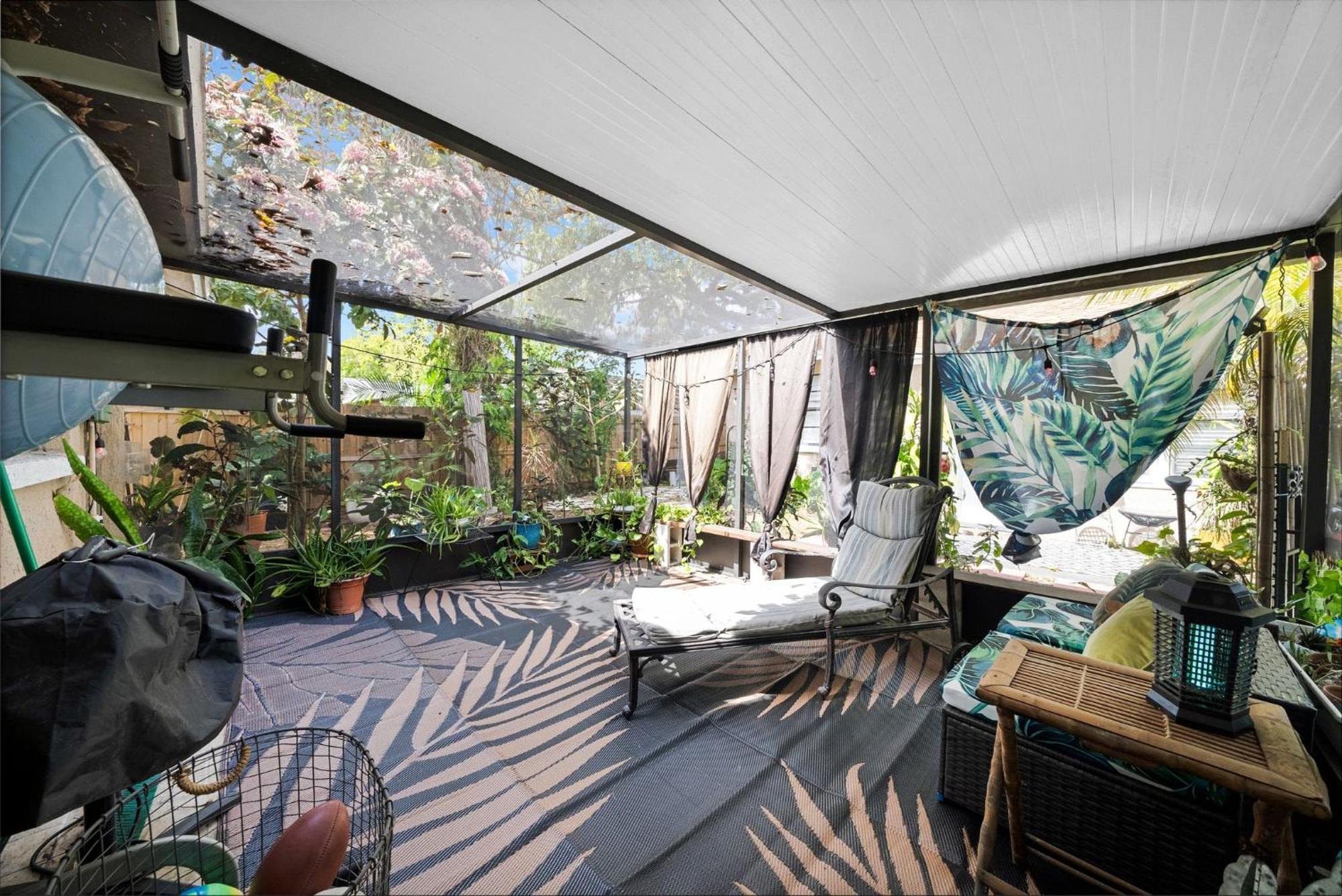 Zen Jungle House By Busch Gardens Sleeps 12 With Outdoor Games & Detached Play Space! Τάμπα Εξωτερικό φωτογραφία