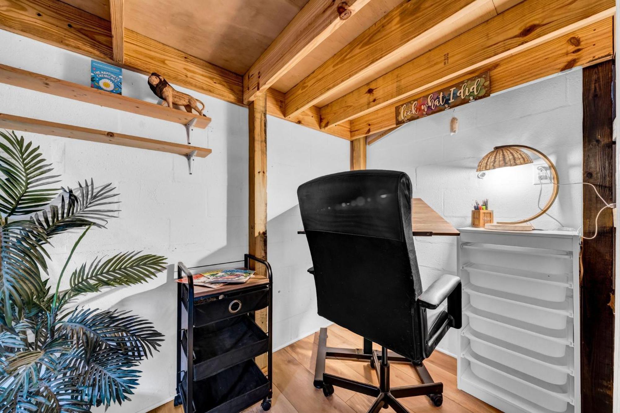 Zen Jungle House By Busch Gardens Sleeps 12 With Outdoor Games & Detached Play Space! Τάμπα Εξωτερικό φωτογραφία